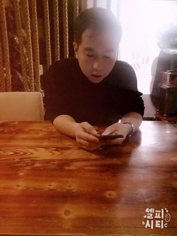 觅爱的第一张照片--临汾中老年相亲网