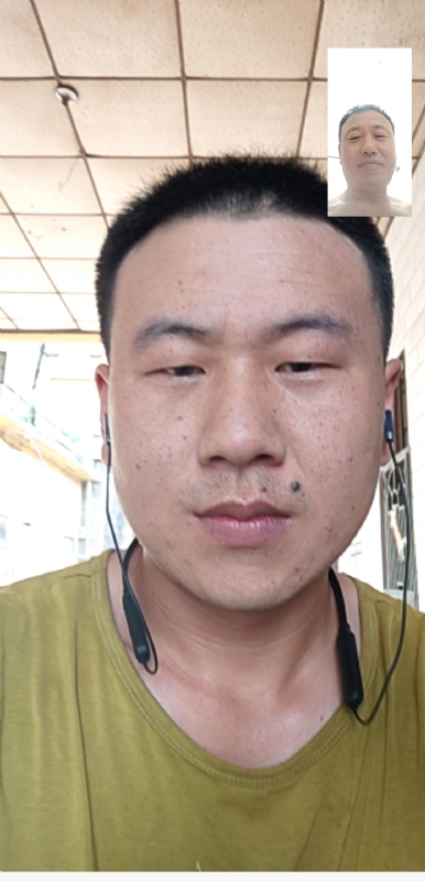 啊峰的第一张照片--临汾中老年相亲网