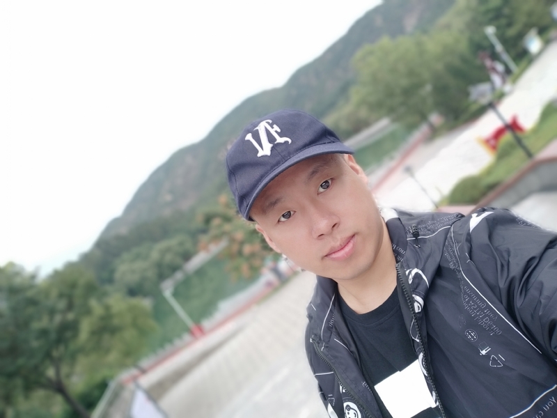 阳光的第一张照片--临汾中老年相亲网