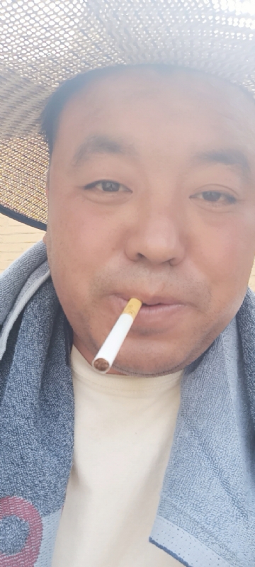 单是好男人的第一张照片--临汾中老年相亲网